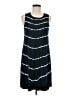 Thread & Supply Tie-dye Black Casual Dress Size M - photo 1