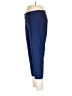 So Slimming by Chico's Blue Active Pants Size Lg (2.5) - photo 5