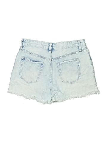 YMI Denim Shorts (view 2)