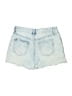 YMI Blue Denim Shorts Size 28 waist - photo 2