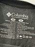 Columbia 100% Cotton Black Active T-Shirt Size XS - photo 7