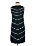 Thread & Supply Tie-dye Black Casual Dress Size M - photo 2