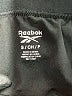 Reebok Black Athletic Shorts Size S - photo 3