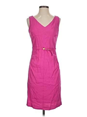 Laundry by Shelli Segal Casual Dress (view 1)