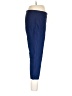 So Slimming by Chico's Blue Active Pants Size Lg (2.5) - photo 4
