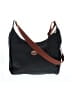 Longchamp Black Hobo One size - photo 1