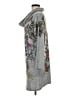 Inoah Gray Pullover Sweater Size M - photo 5