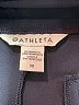 Athleta Solid Blue Active Pants Size 10 - photo 7