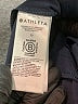 Athleta Solid Blue Active Pants Size 10 - photo 8