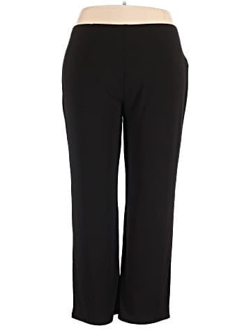 JM Collection Dress Pants (view 1)