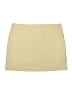 Eddie Bauer Solid Tan Casual Skirt Size 18 - photo 2