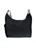 Longchamp Black Hobo One size - photo 3
