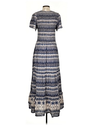 Tribal Casual Dress (view 2)