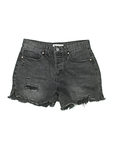 YMI Denim Shorts (view 1)