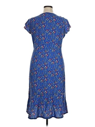 Ann Taylor LOFT Casual Dress (view 2)