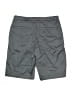 Old Navy 100% Cotton Solid Gray Cargo Shorts Size 12 - photo 2