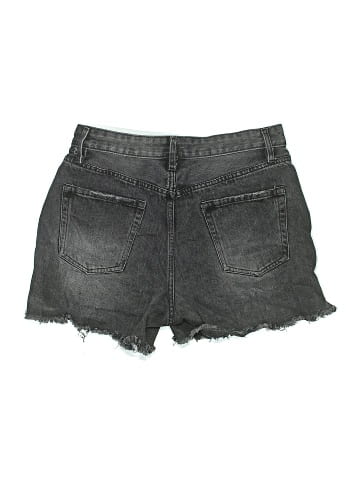 YMI Denim Shorts (view 2)