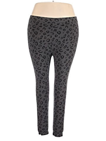 Style&Co Leggings (view 1)