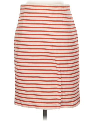 J.Crew Casual Skirt (view 1)