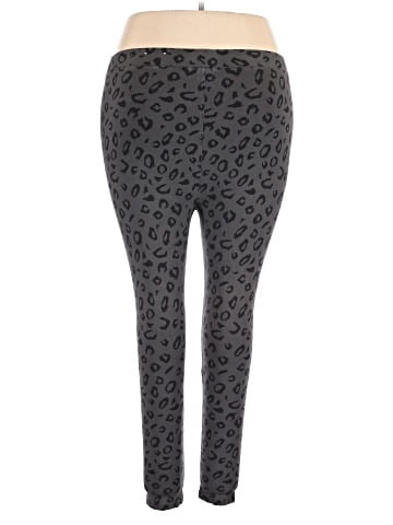 Style&Co Leggings (view 2)