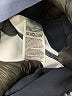 Gap Fit Graphic Blue Active Pants Size M - photo 8