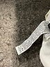 Forever 21 Solid Ivory Cocktail Dress Size S - photo 8