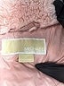 MICHAEL Michael Kors 100% Polyester Tan Snow Jacket Size 4T - photo 3