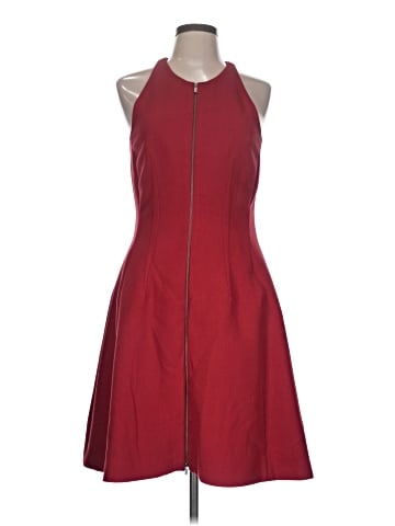 BCBGMAXAZRIA Cocktail Dress (view 1)