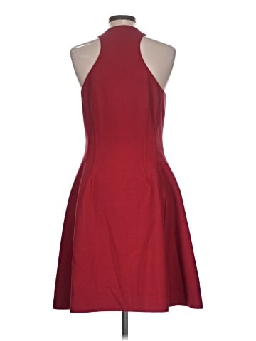 BCBGMAXAZRIA Cocktail Dress (view 2)