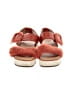 Ugg Orange Sandals Size 6 - photo 2