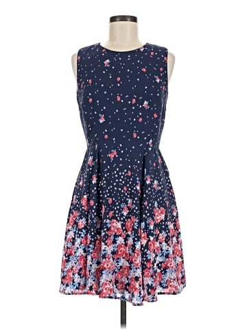 Maison Jules Cocktail Dress (view 1)