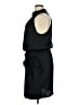 Prettygarden Solid Black Cocktail Dress Size XL - photo 5