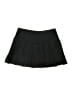 Unbranded Solid Black Skort Size S - photo 2