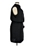 Prettygarden Solid Black Cocktail Dress Size XL - photo 4