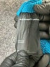 Alexander Wang 100% Polyester Argyle Teal Blue Cocktail Dress Size XS - photo 8