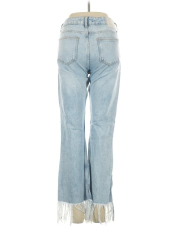 Zara Basic Jeans (view 2)