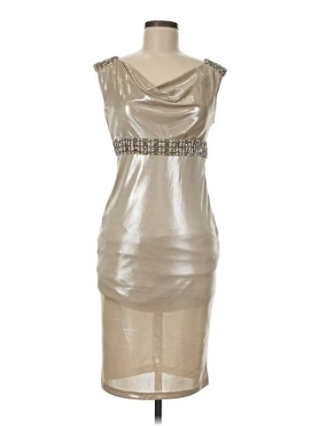 David Meister Cocktail Dress (view 1)