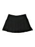 Unbranded Solid Black Skort Size S - photo 1