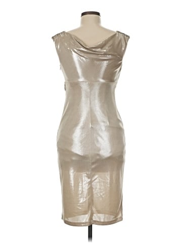 David Meister Cocktail Dress (view 2)