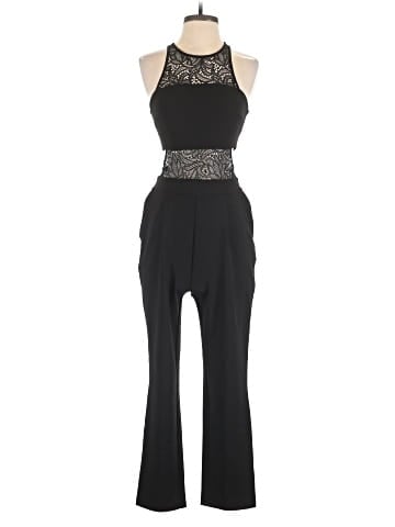 Express Jumpsuit (view 1)