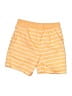 Cat & Jack Stripes Orange Board Shorts Size 10 - 12 - photo 2