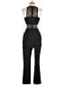 Express Black Jumpsuit Size 4 - photo 2