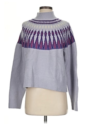 French Connection Pullover Sweater (view 1)