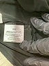 BCBGMAXAZRIA 100% Silk Black Casual Dress Size XS - photo 8