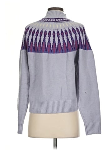 French Connection Pullover Sweater (view 2)
