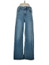 Just USA Blue Jeans Size 4 - photo 1