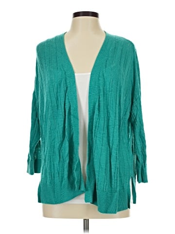 Merona Cardigan (view 1)