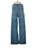 Just USA Blue Jeans Size 4 - photo 2