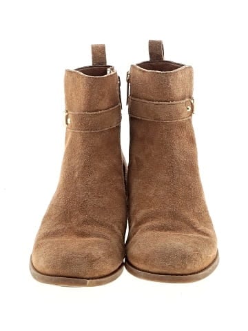 MICHAEL Michael Kors Ankle Boots (view 2)
