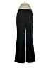 Calvin Klein Solid Black Dress Pants Size 2 - photo 1